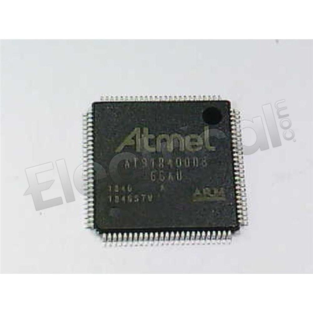 AT91R40008-66AU