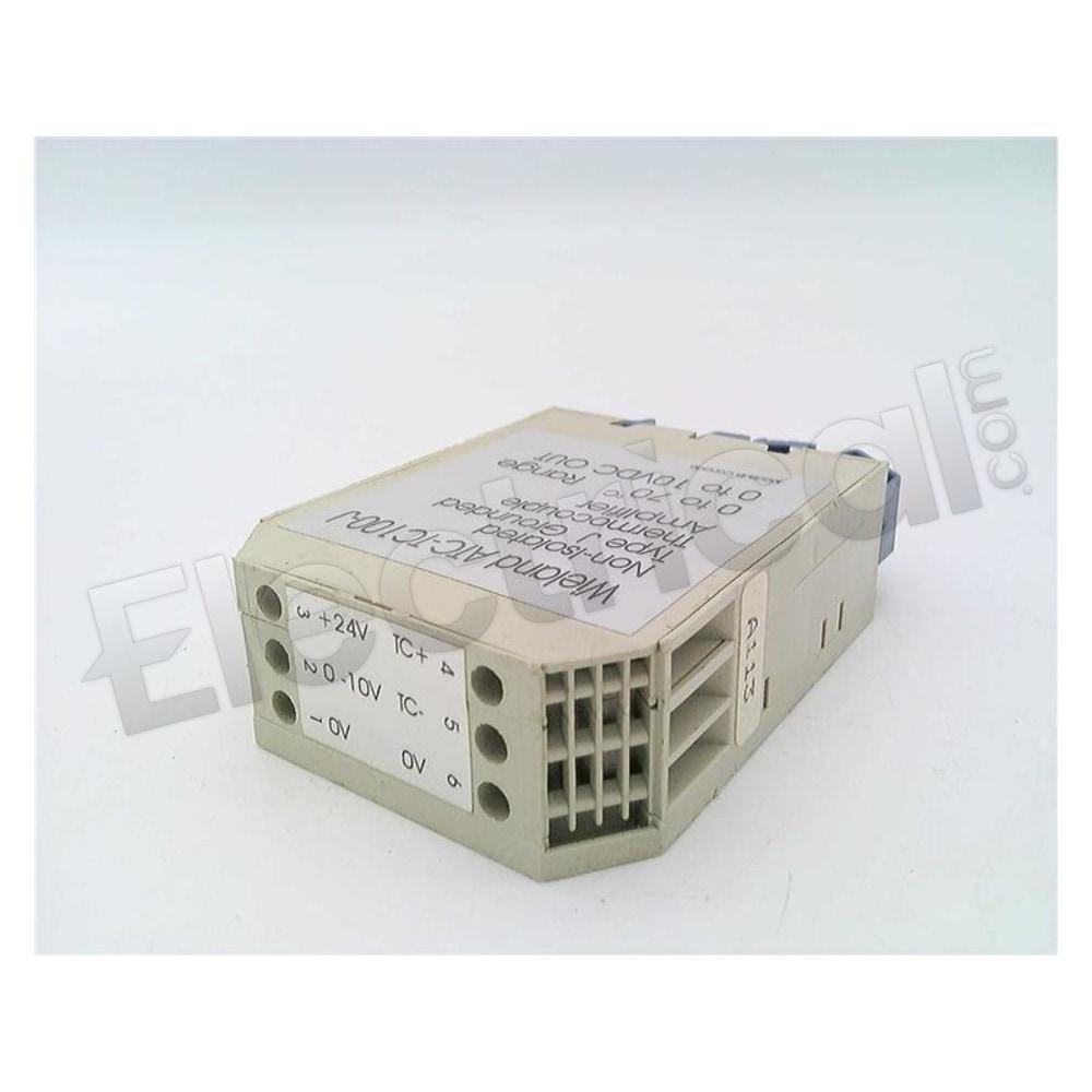 ATC-TC100-J