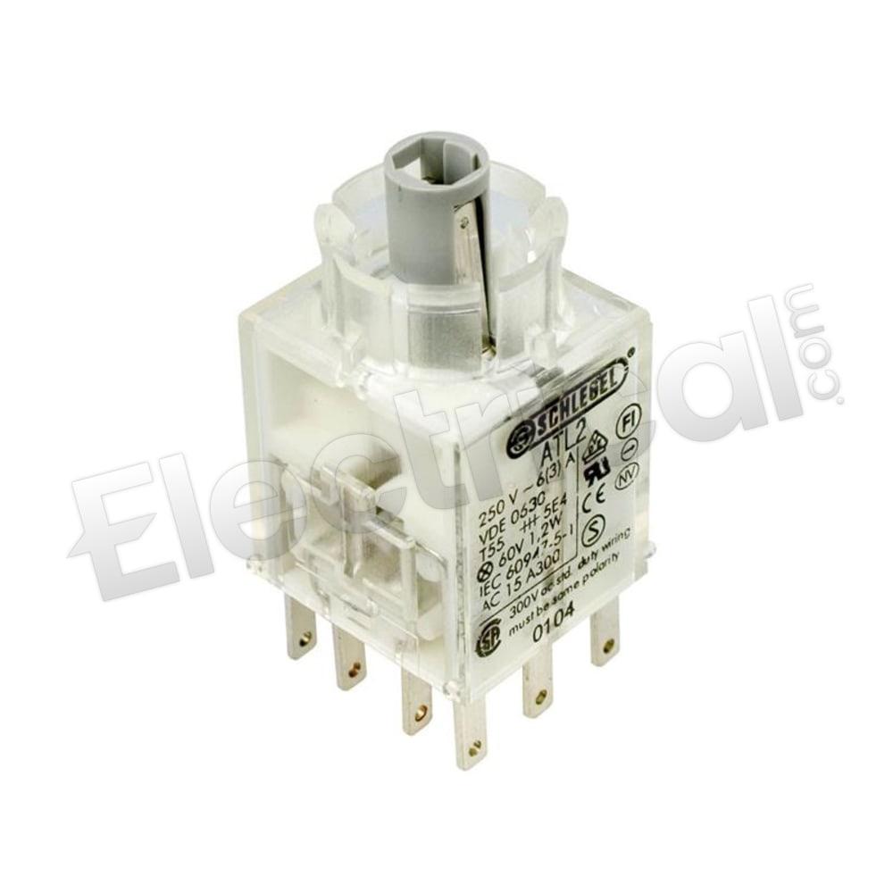 Schlegel Motor Control Part And Accessory ATL2