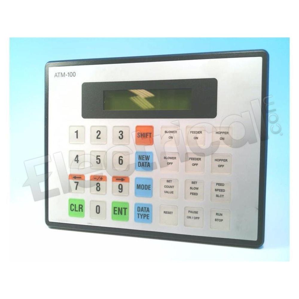 ATM-100