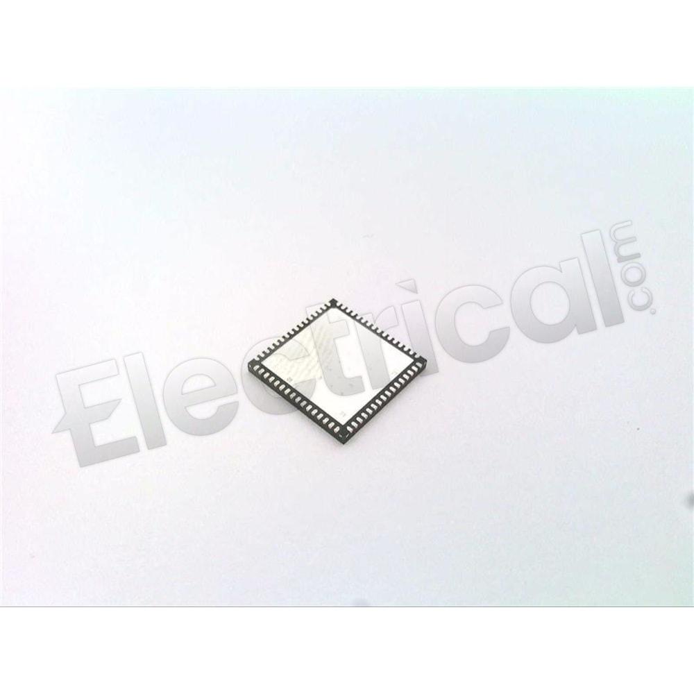 ATMEGA1281-16MU