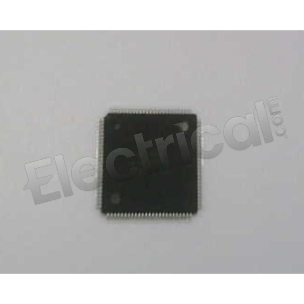ATMEGA2560-16AU