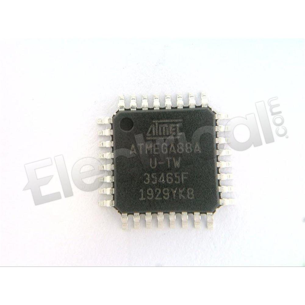 ATMEGA88A-AU