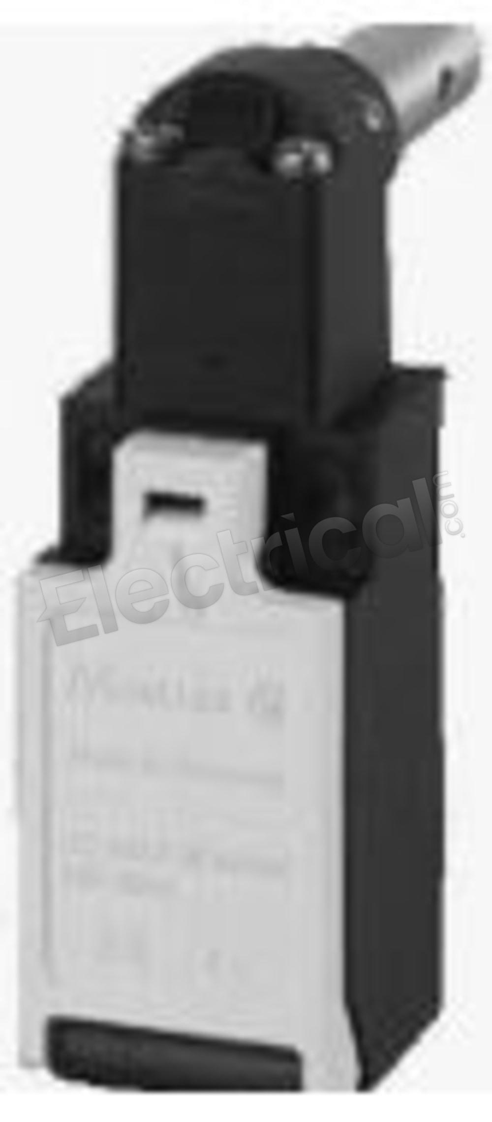 Eaton Safety Switch ATR-02-1-I/TS