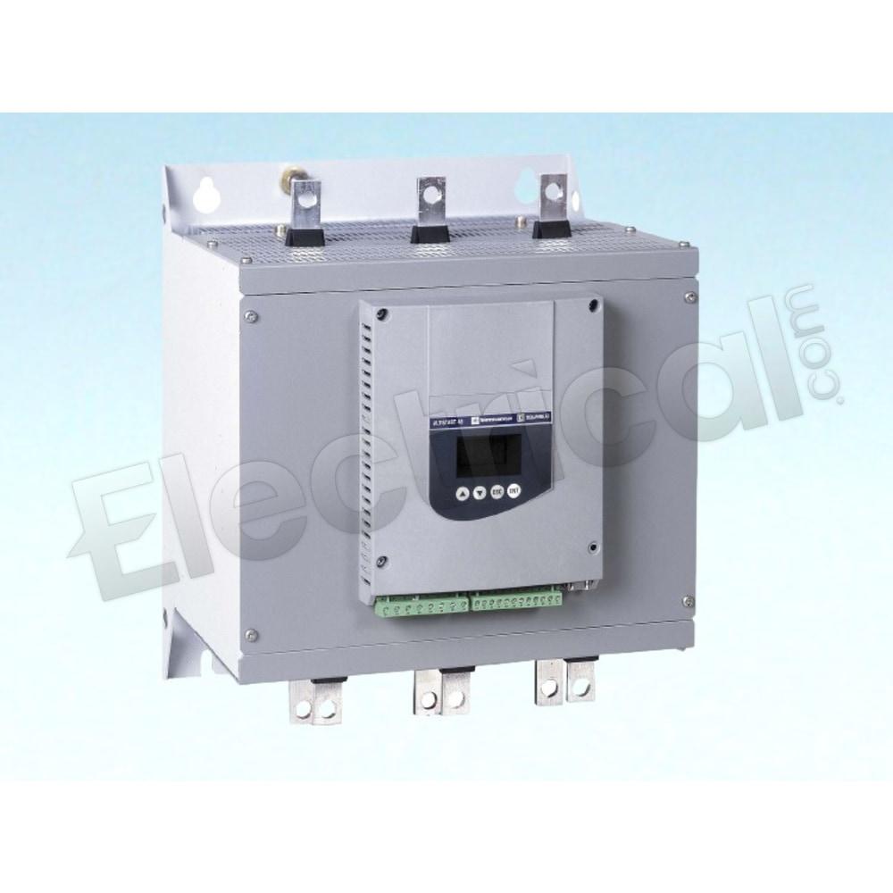 ATS-48C25Q