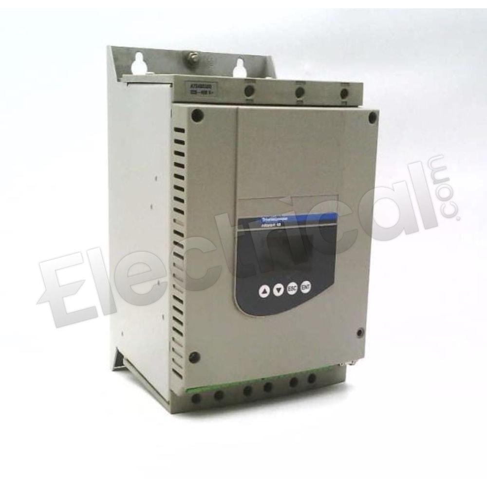 ATS-48D38Q