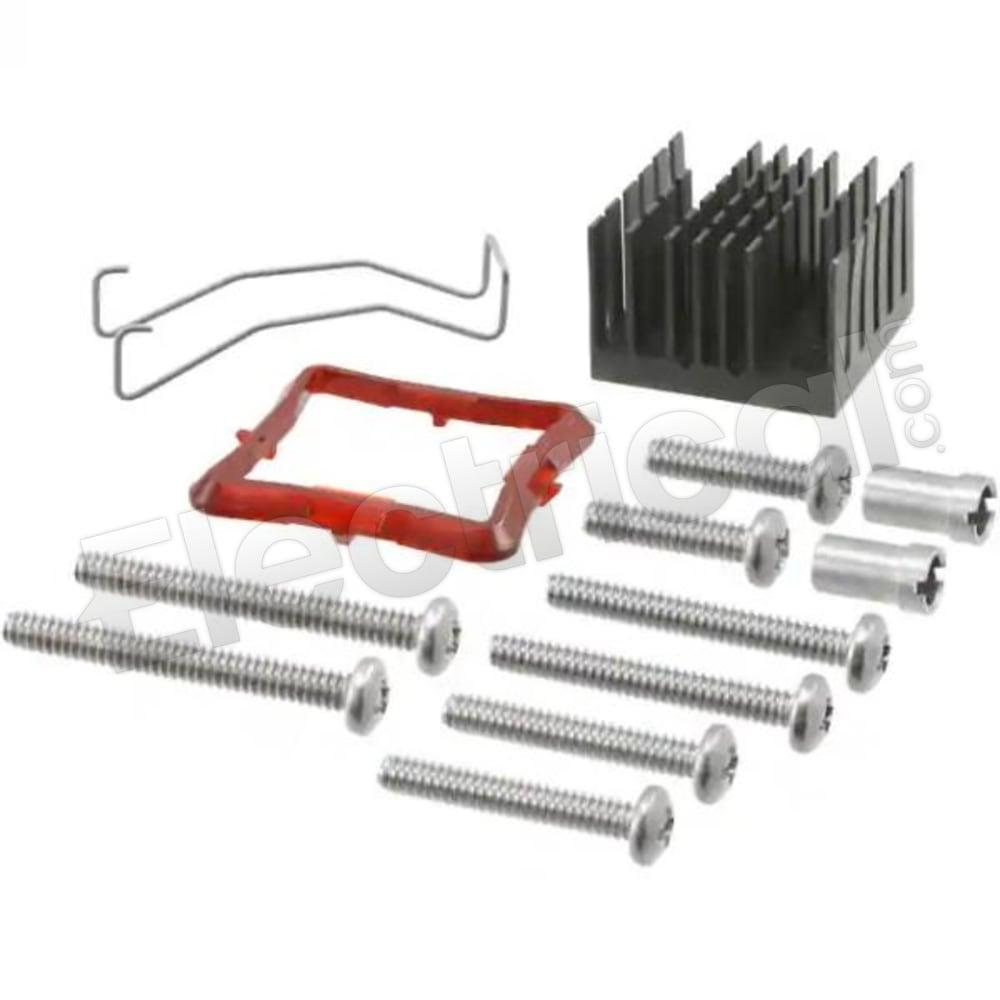Aavid Thermalloy Part And Accessory ATS-61300R-C1-R0