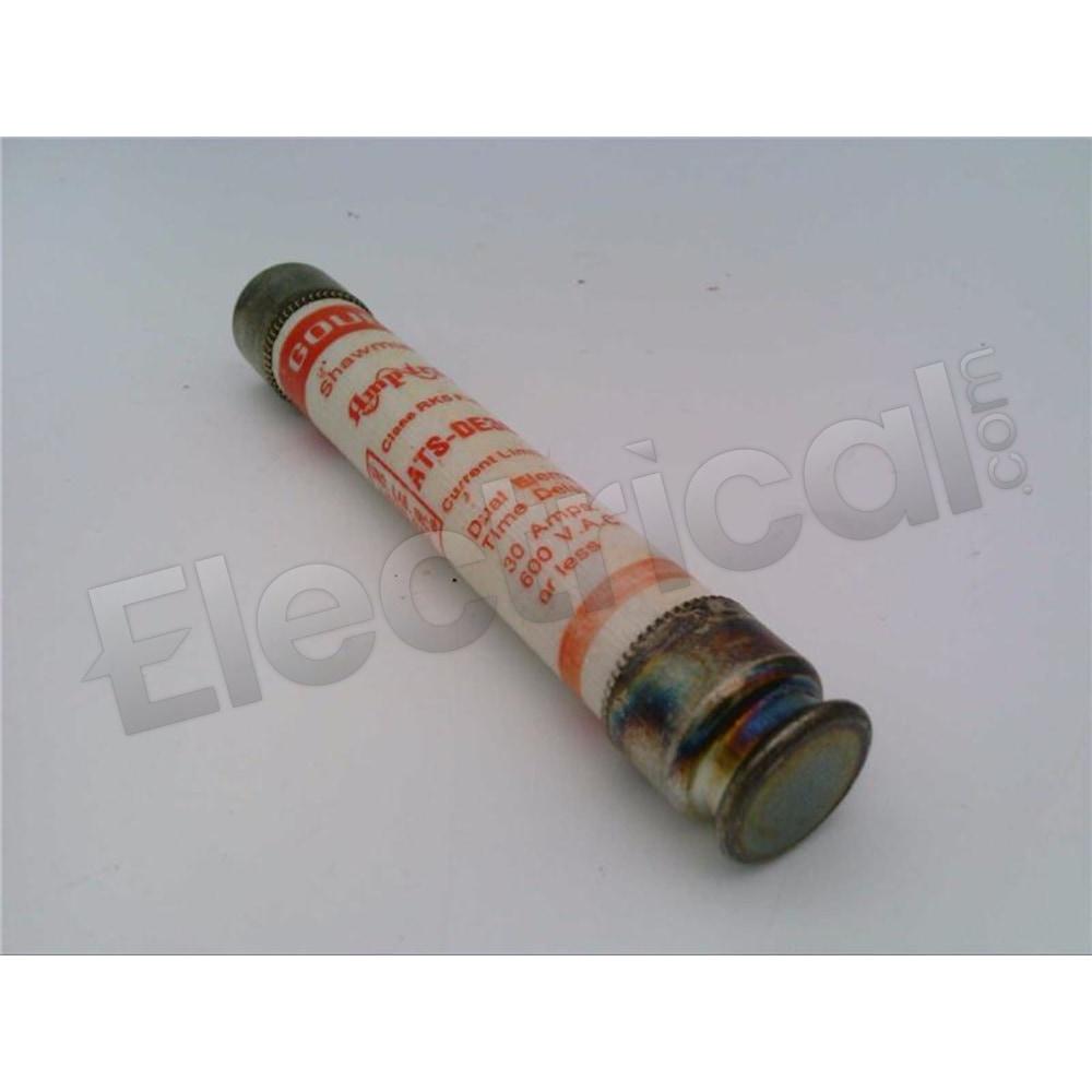 ATS-DE30R