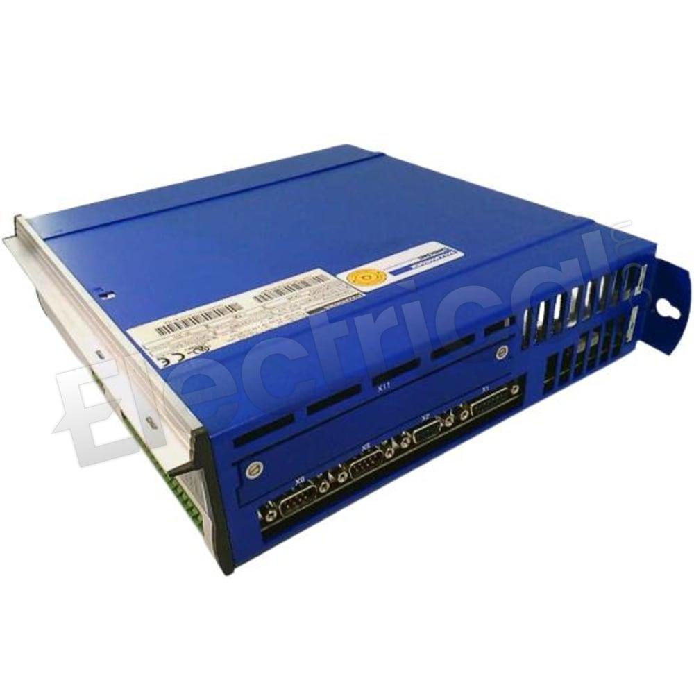 ATS-SERVOSTAR-601-BV
