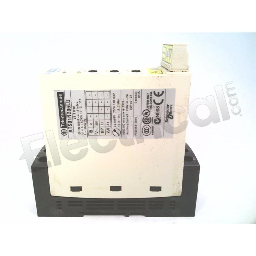 ATS01N206LU