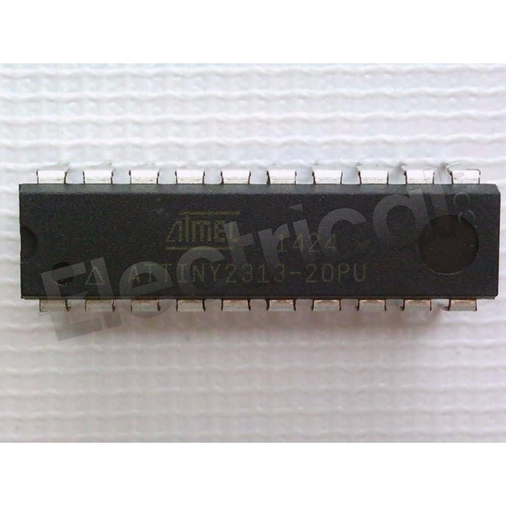 ATTINY2313-20PU