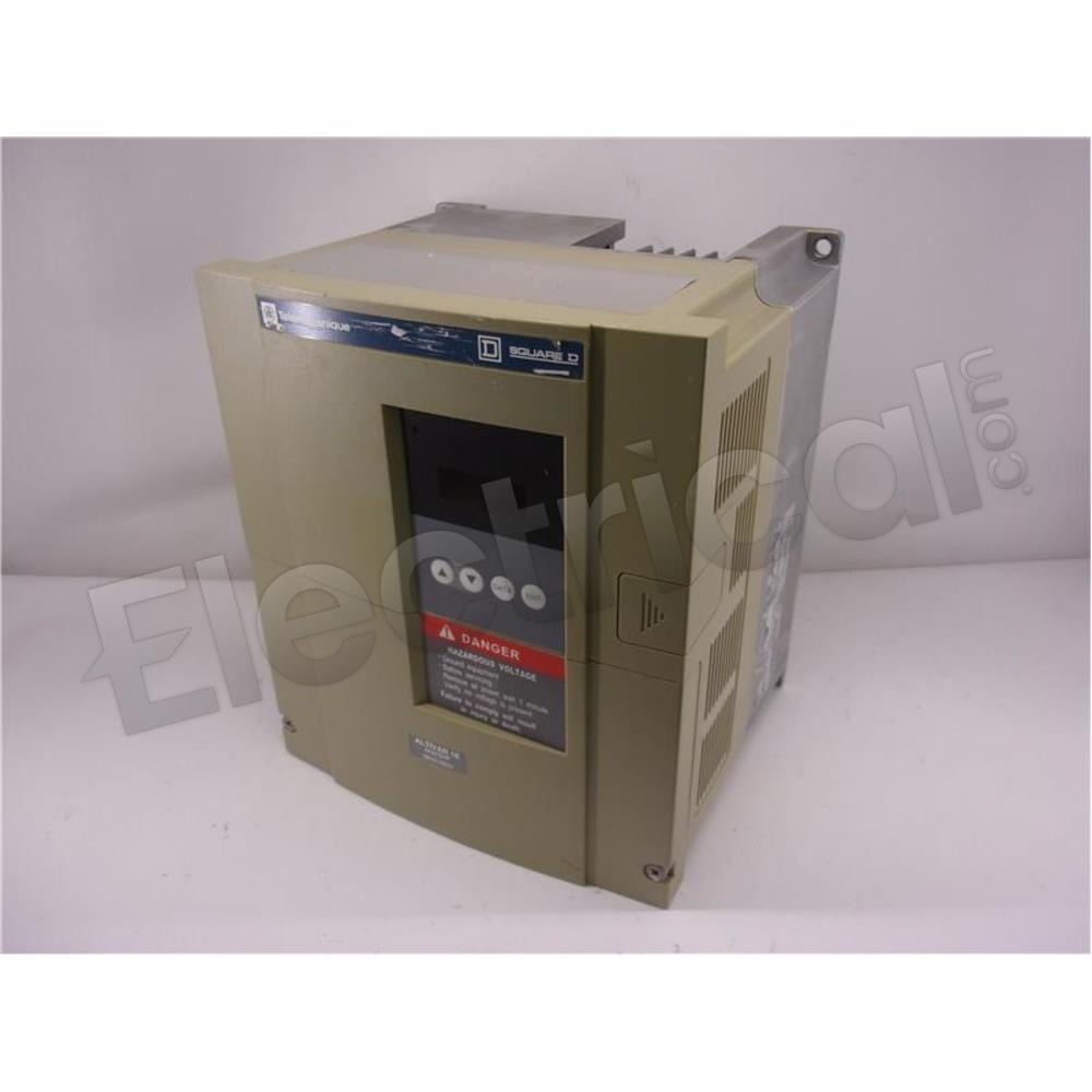 ATV-18U72-N4