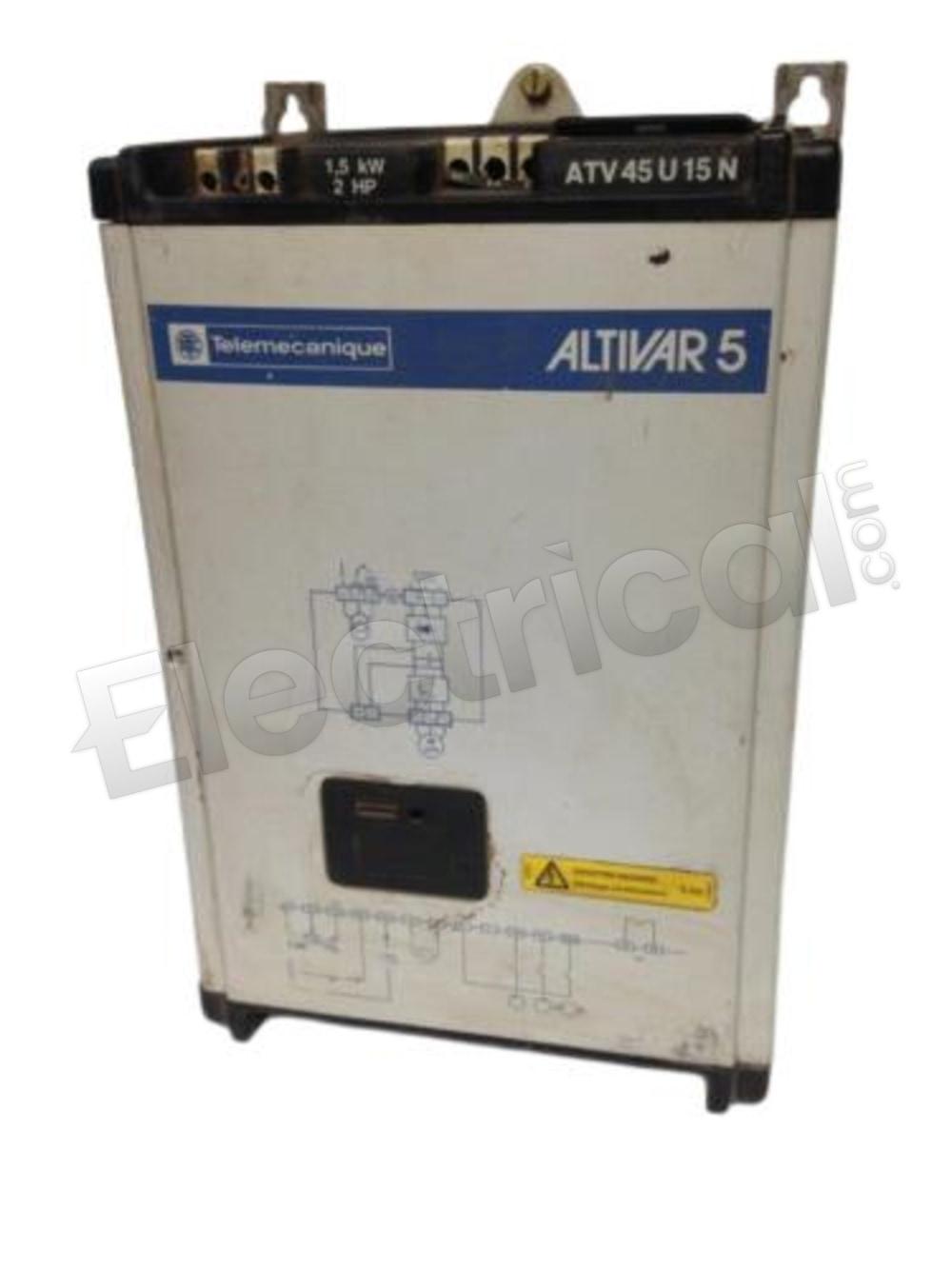 ATV-45075N
