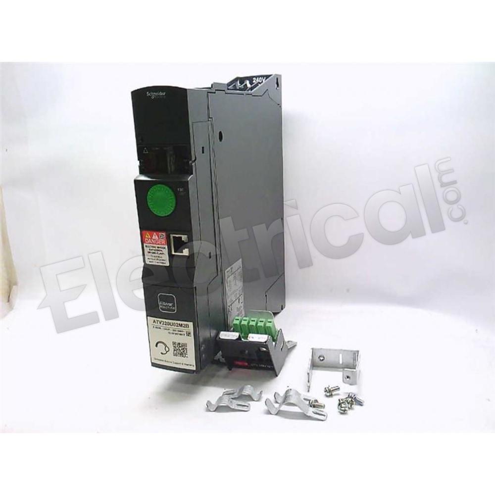 ATV320U02M2B