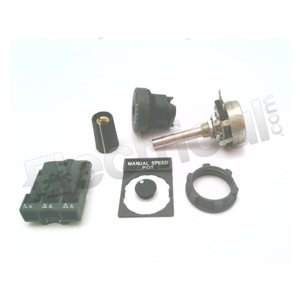 ATVPOT25K