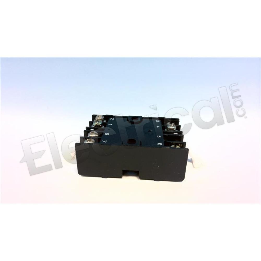Emerson Fuse Part And Accessory ATX2PS