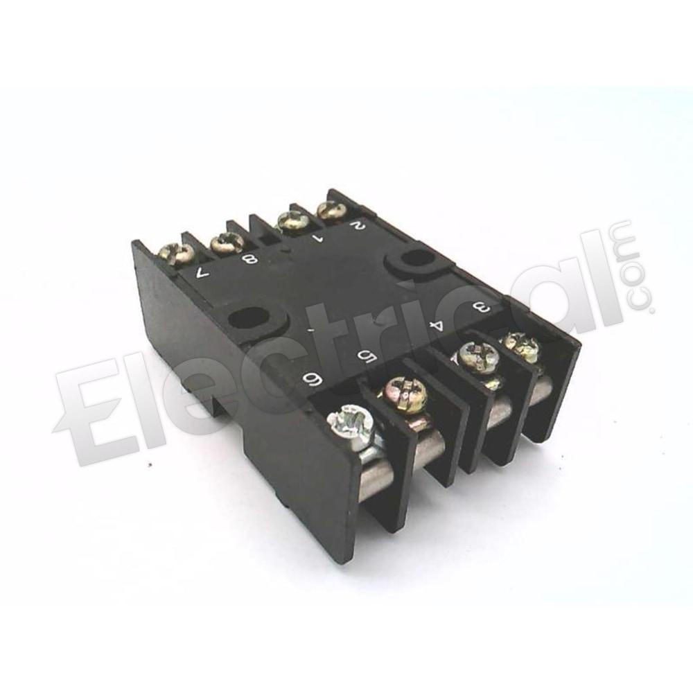 Fuji Electric Fuse Part And Accessory ATX2PSB-UL