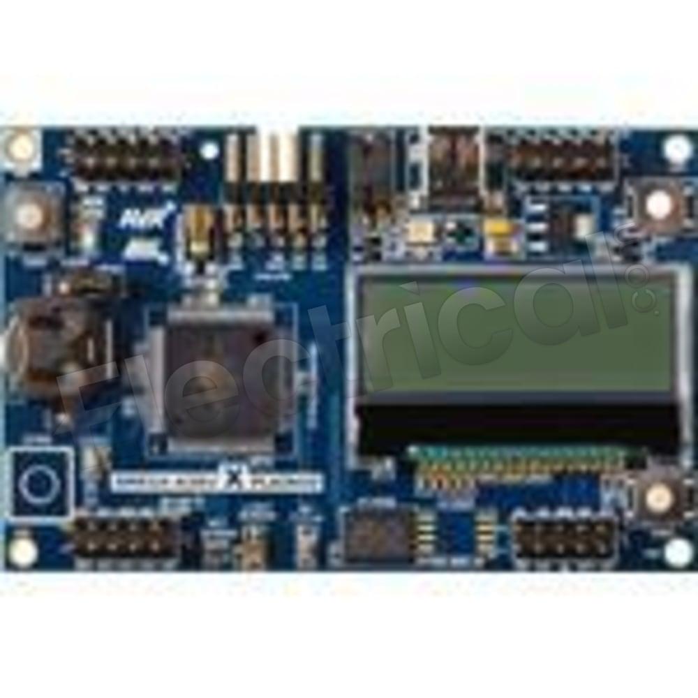 ATXMEGAA3BU-XPLD