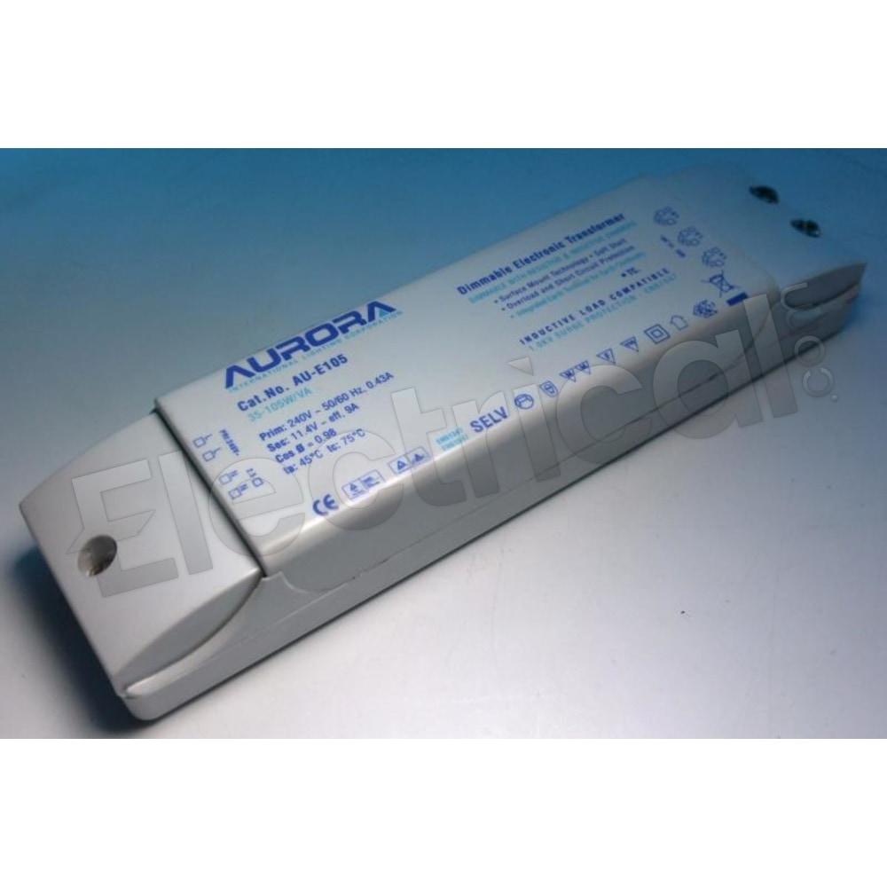 Aurora Products Control Power AU-E105