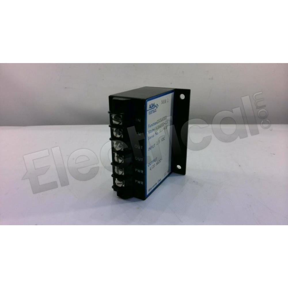 AUX4000-13