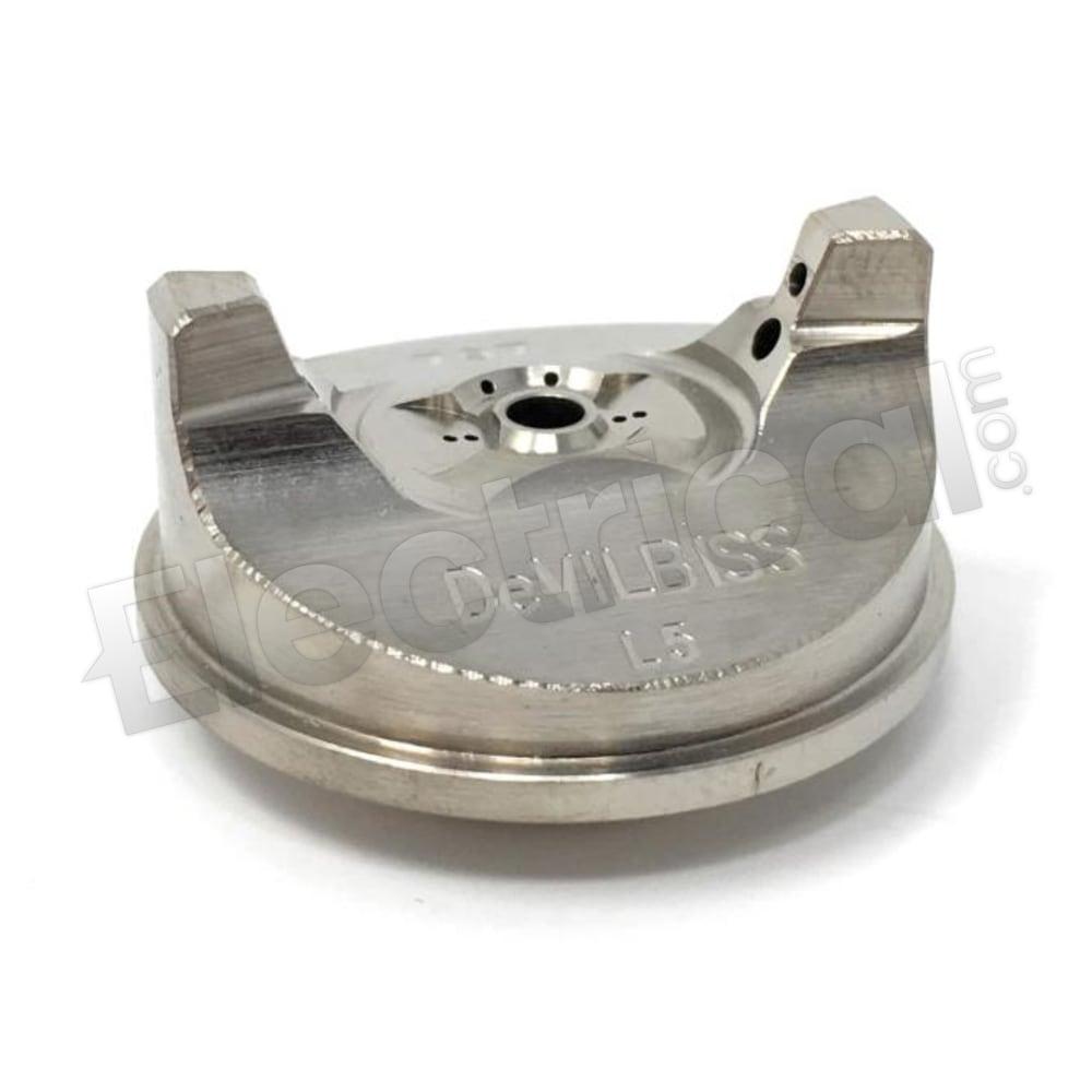 Devilbiss Motor Control Part And Accessory AV-1239-797