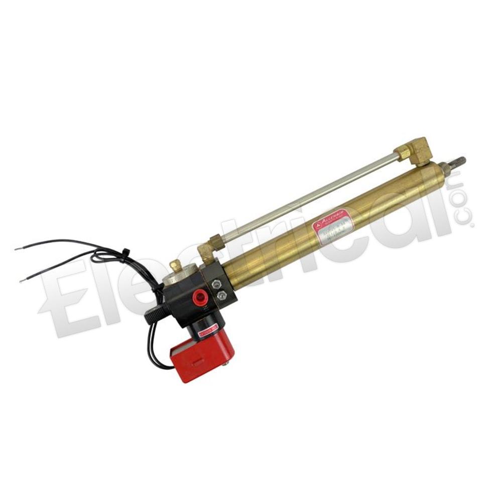 AV-SVS-R-AA 1-1/8X9 BC-120VAC