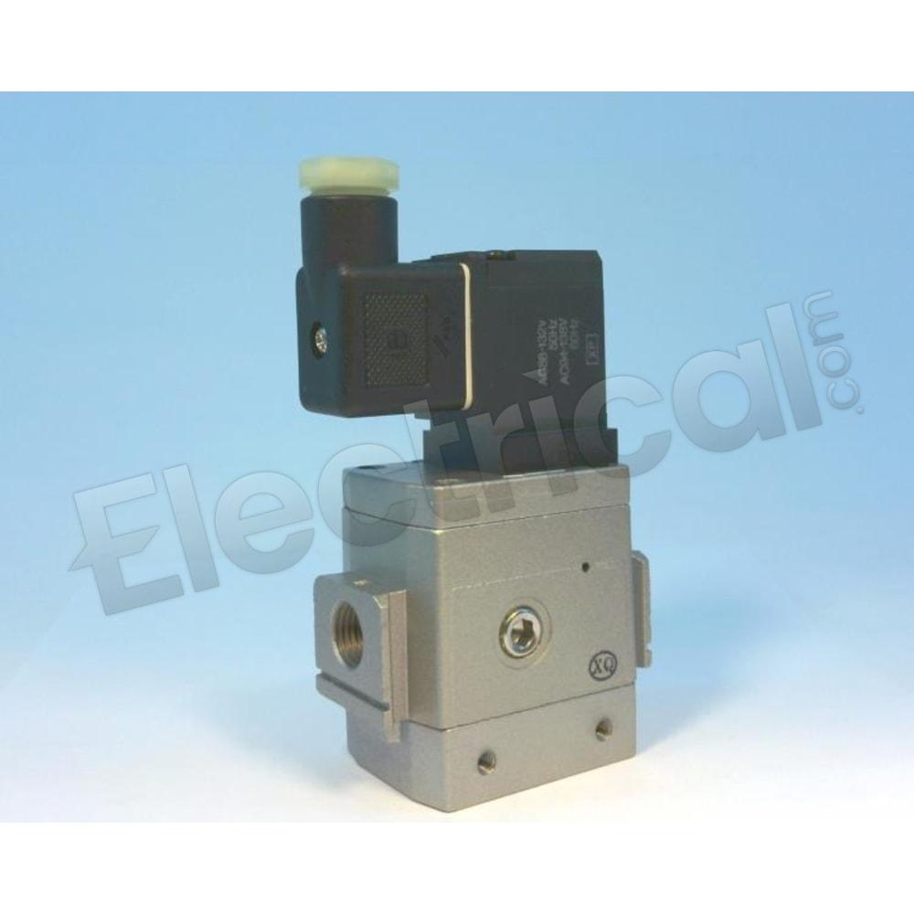 AV2000-02-3DB