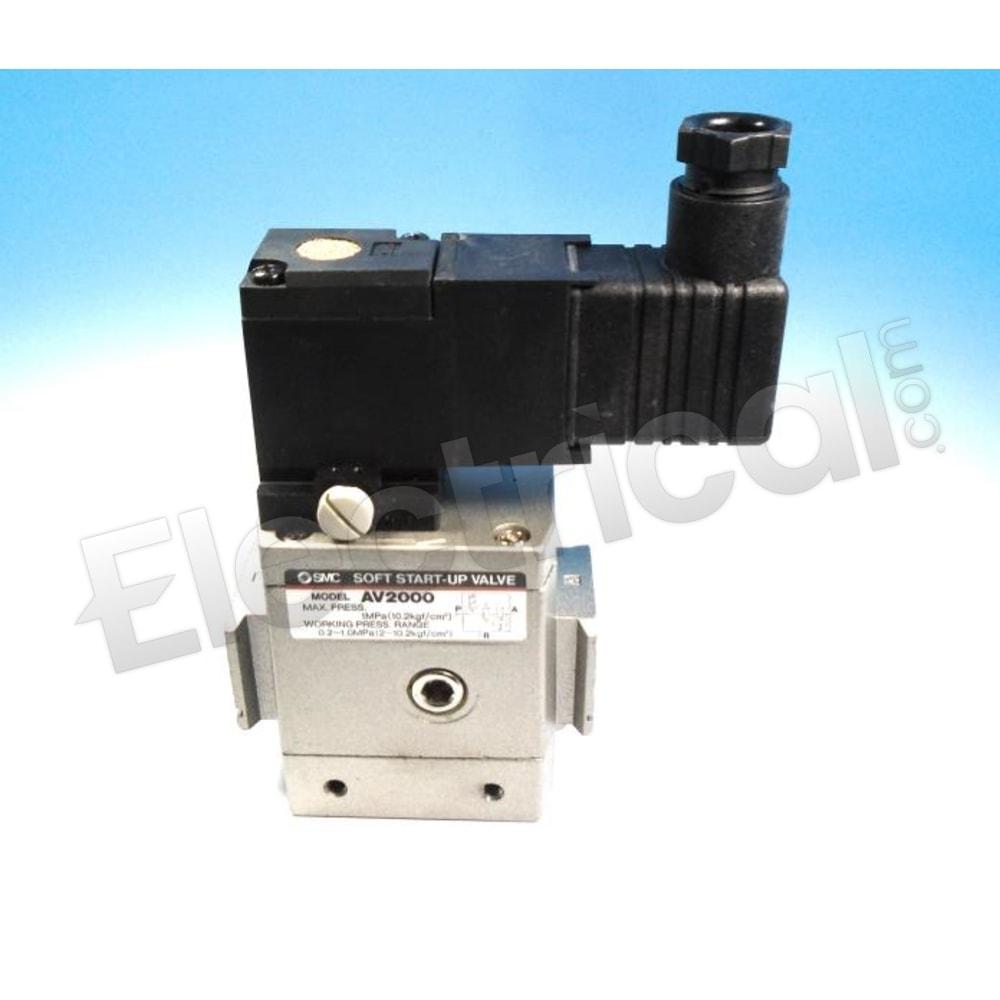 AV2000-N02-5D