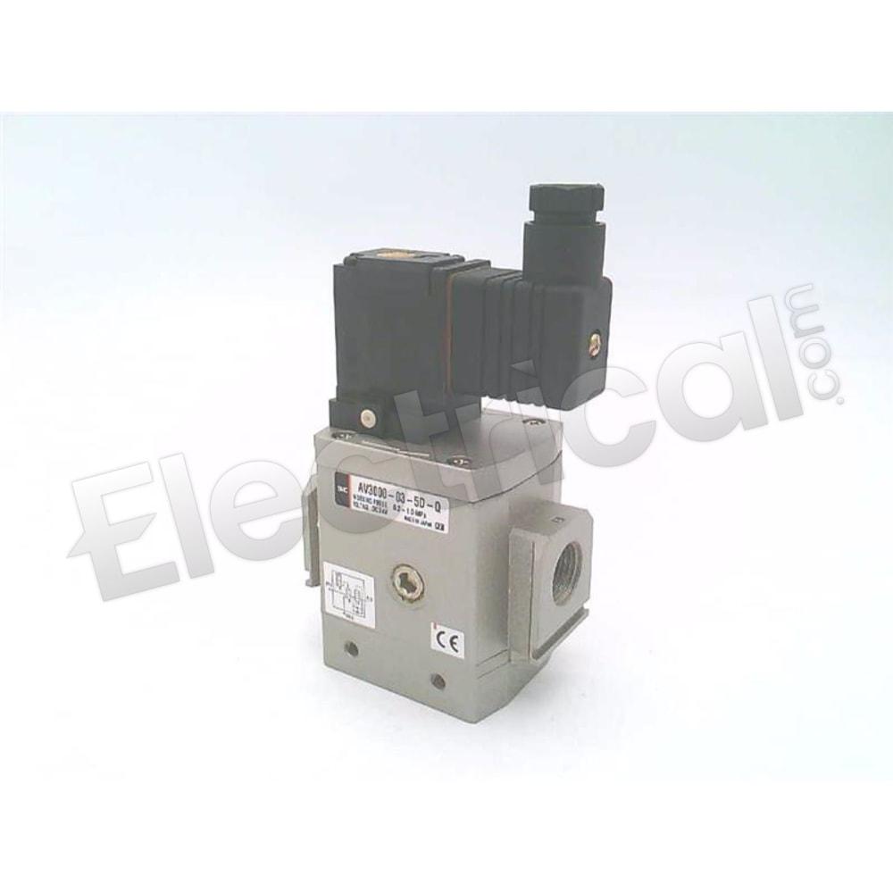 AV3000-03-5D-Q