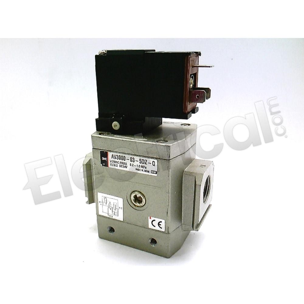 AV3000-03-5DZ-Q