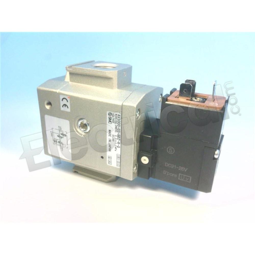 AV3000-03-5DZ-R-Q