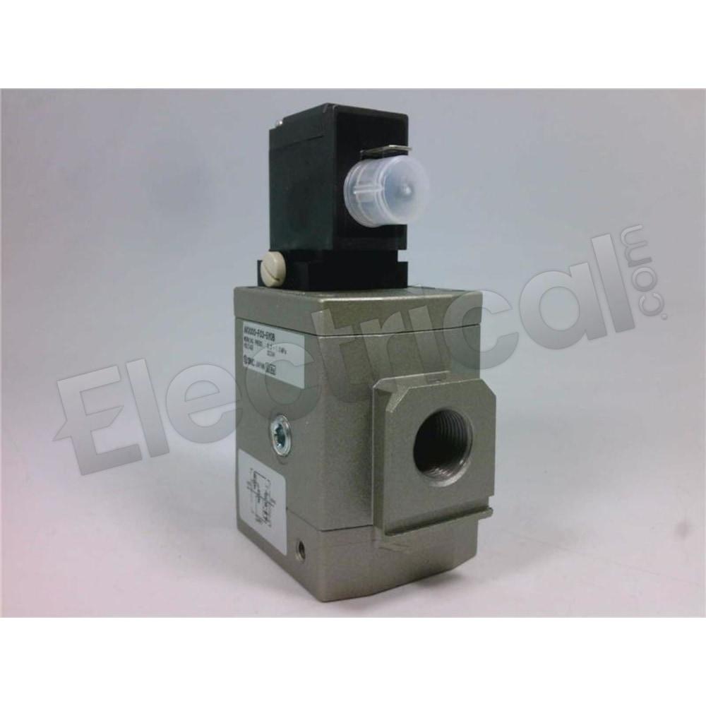 AV3000-F03-5YOB