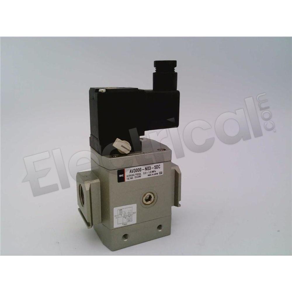 AV3000-N03-5DC