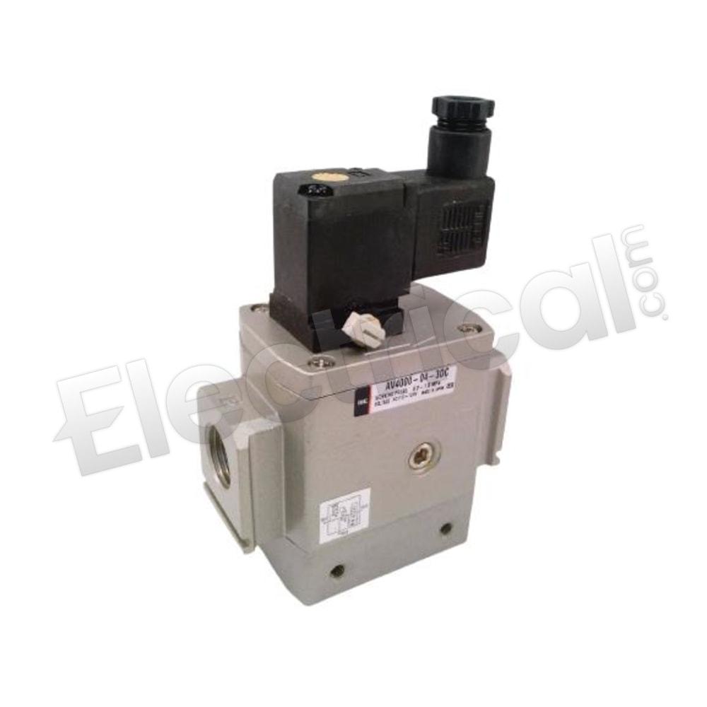 AV4000-04-3DC