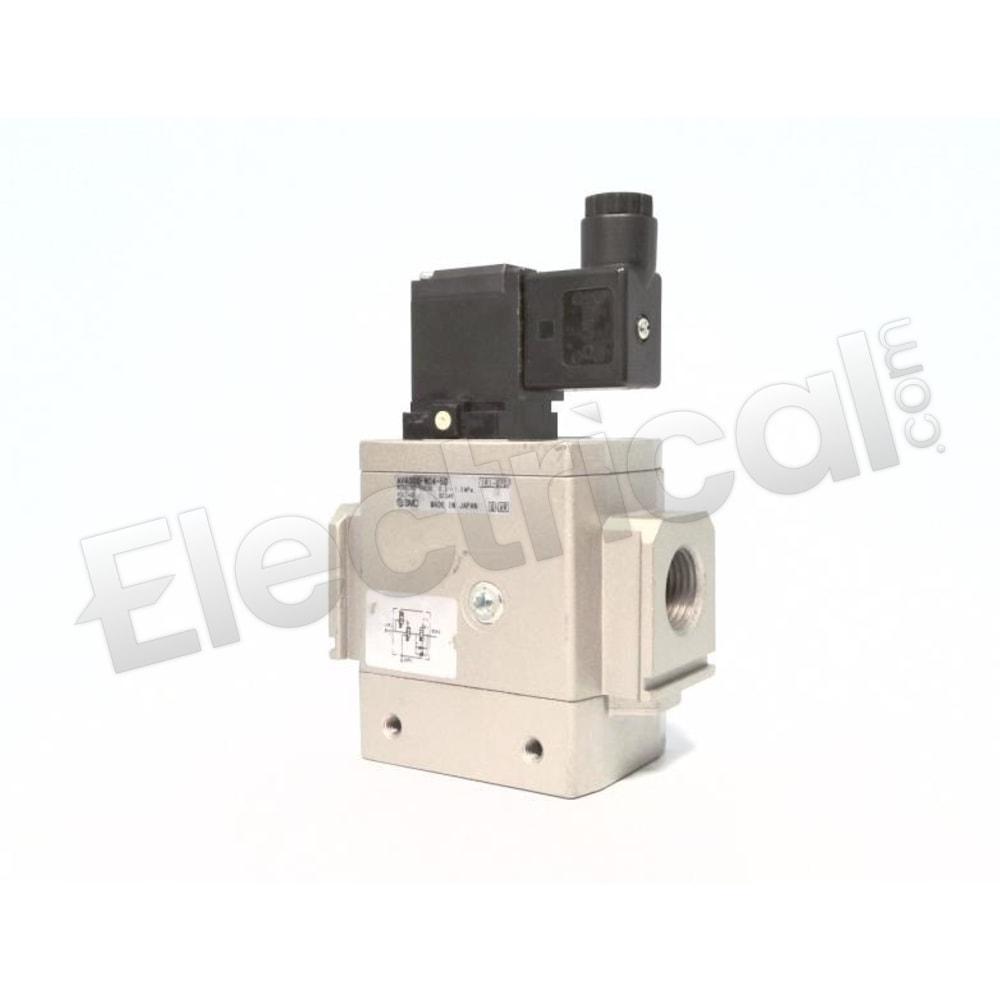 AV4000-N04-5D