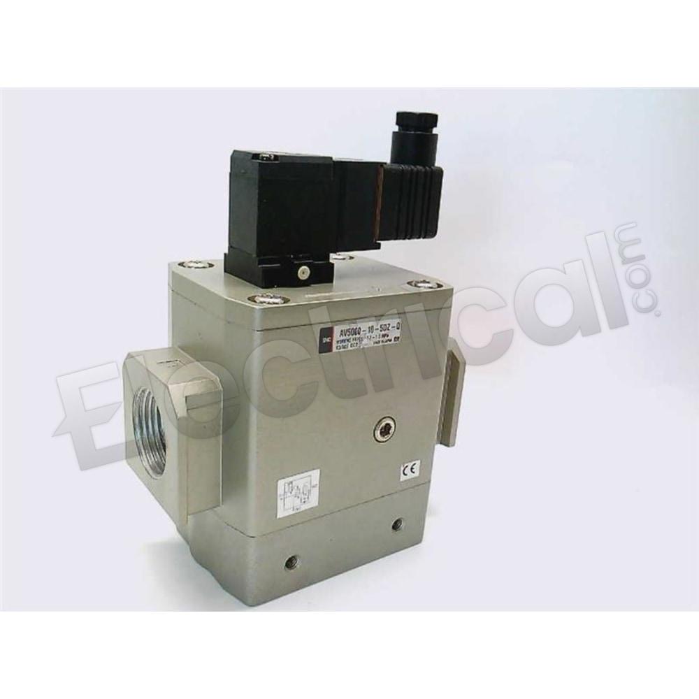 AV5000-10-5DZ-Q
