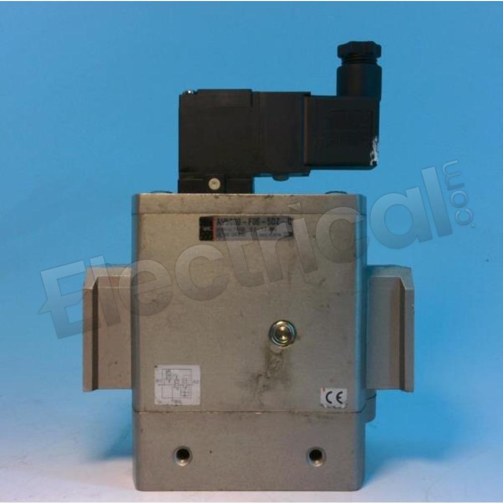 AV5000-F06-5DZ-Q