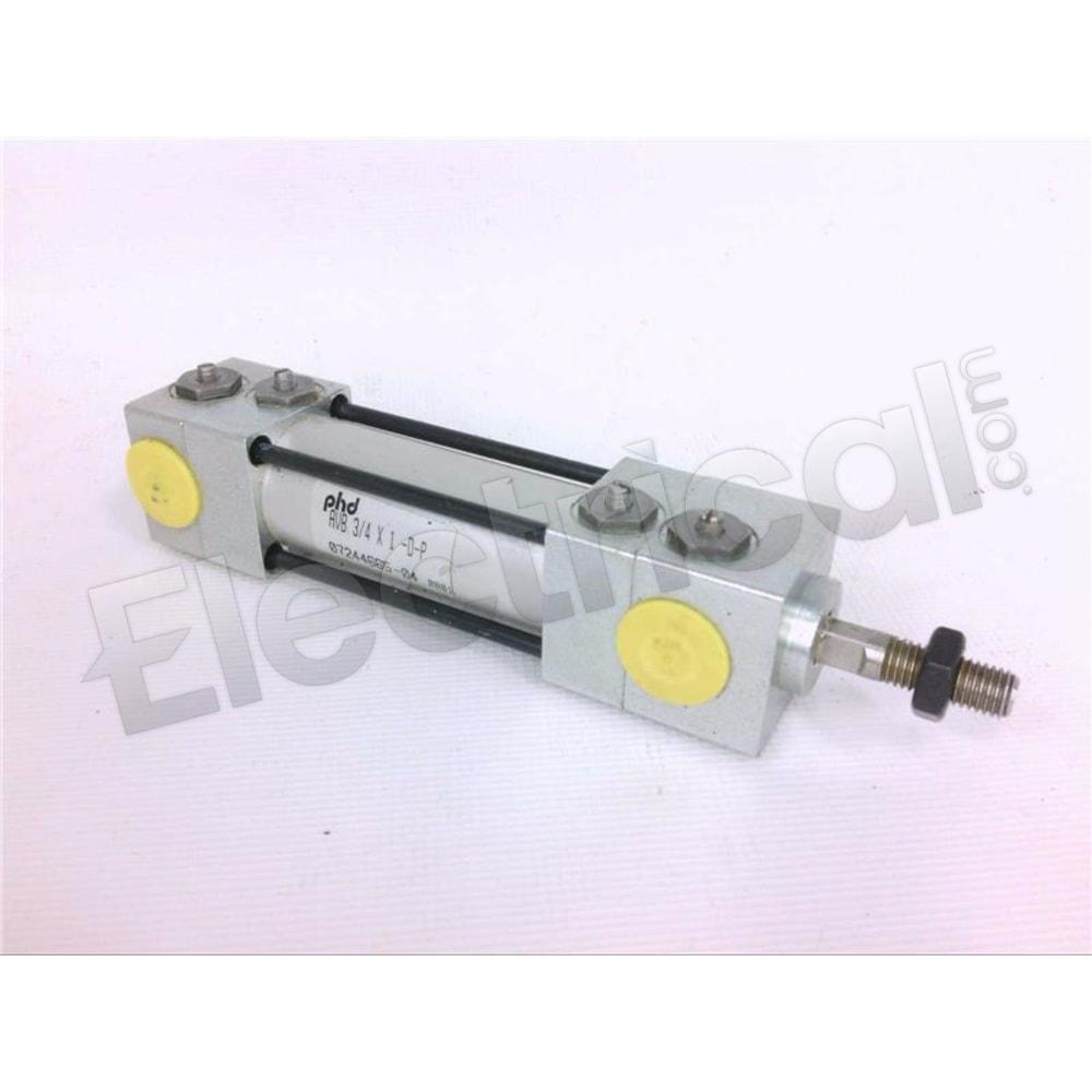 AVB-3/4X1-D-P
