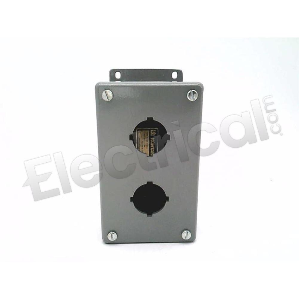 Kontakta Enclosure AVD-2