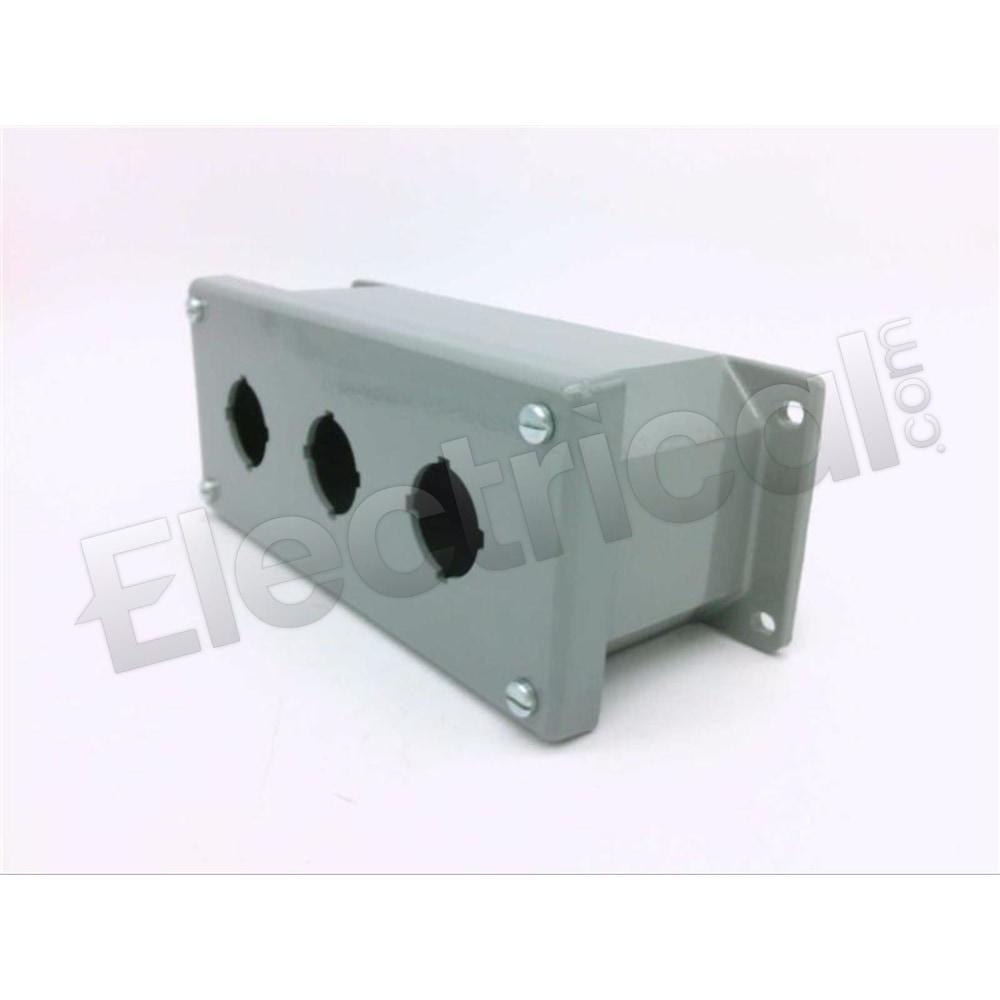 Kontakta Enclosure AVD-3