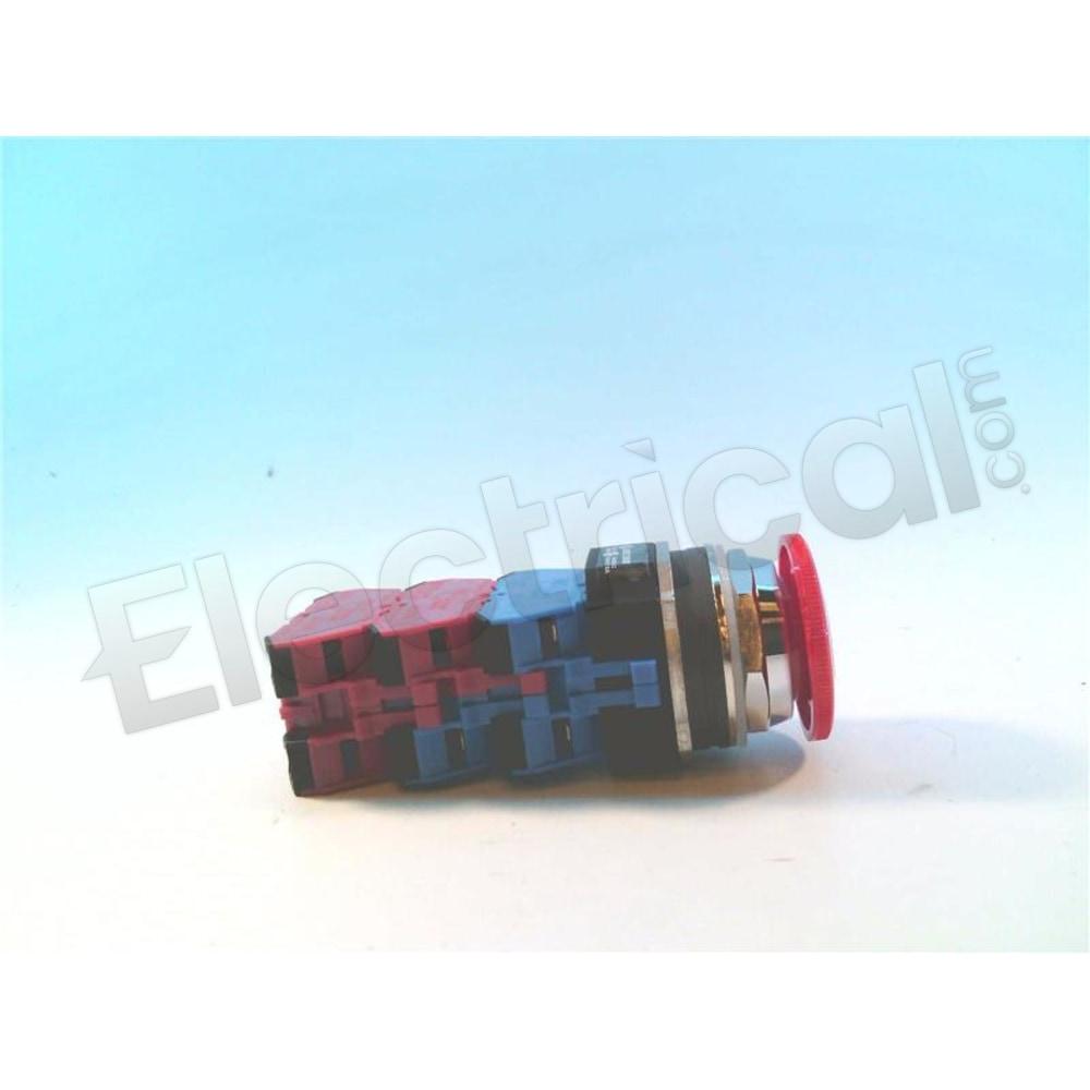 IDEC Motor Control Part And Accessory AVD333NUR