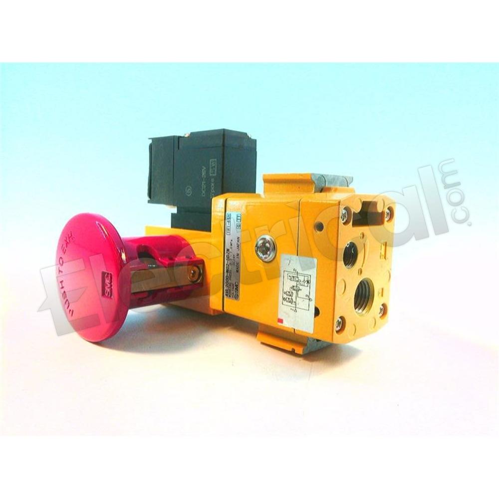 AVL2000-N02-5DZM