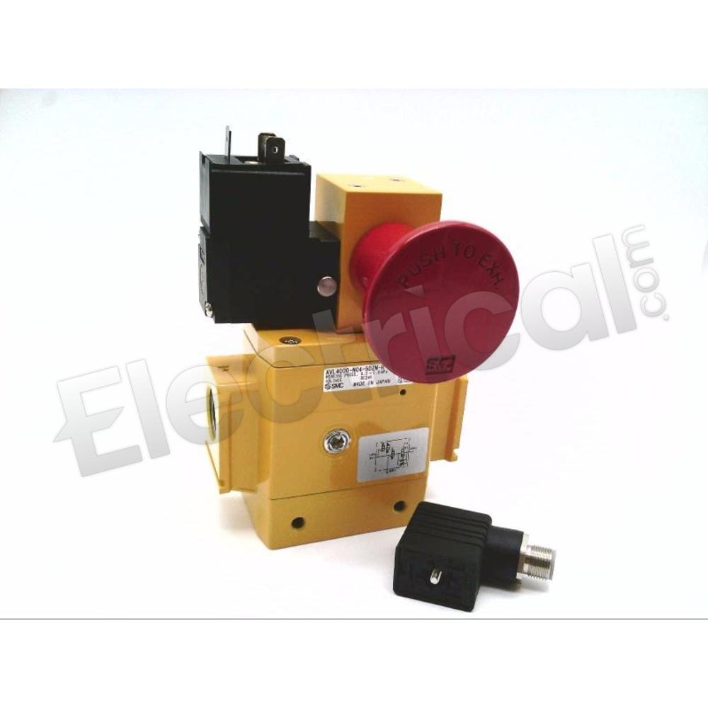 AVL4000-04-5DZM