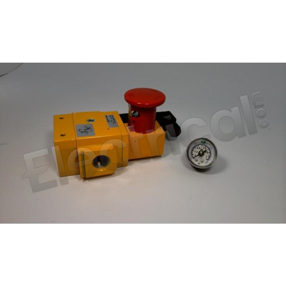 AVL4000-N04P-5DZ-R