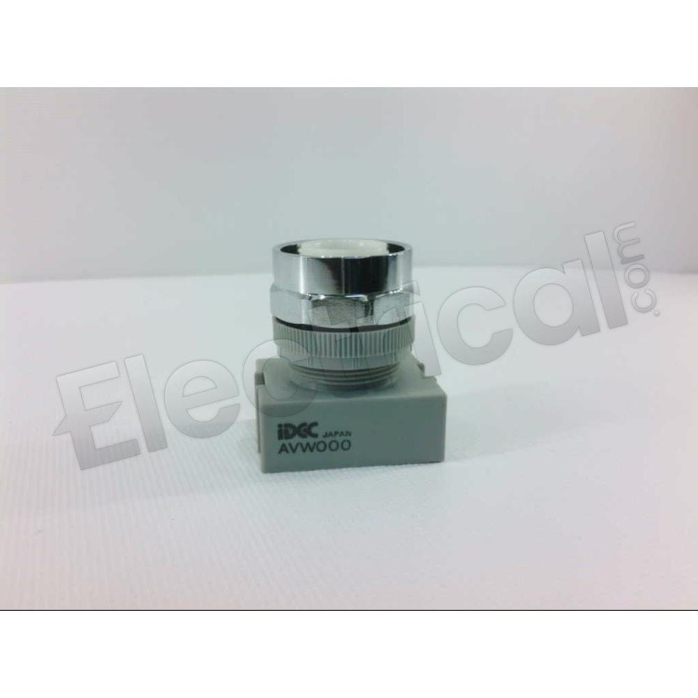 IDEC Motor Control Part And Accessory AVLW3-0600