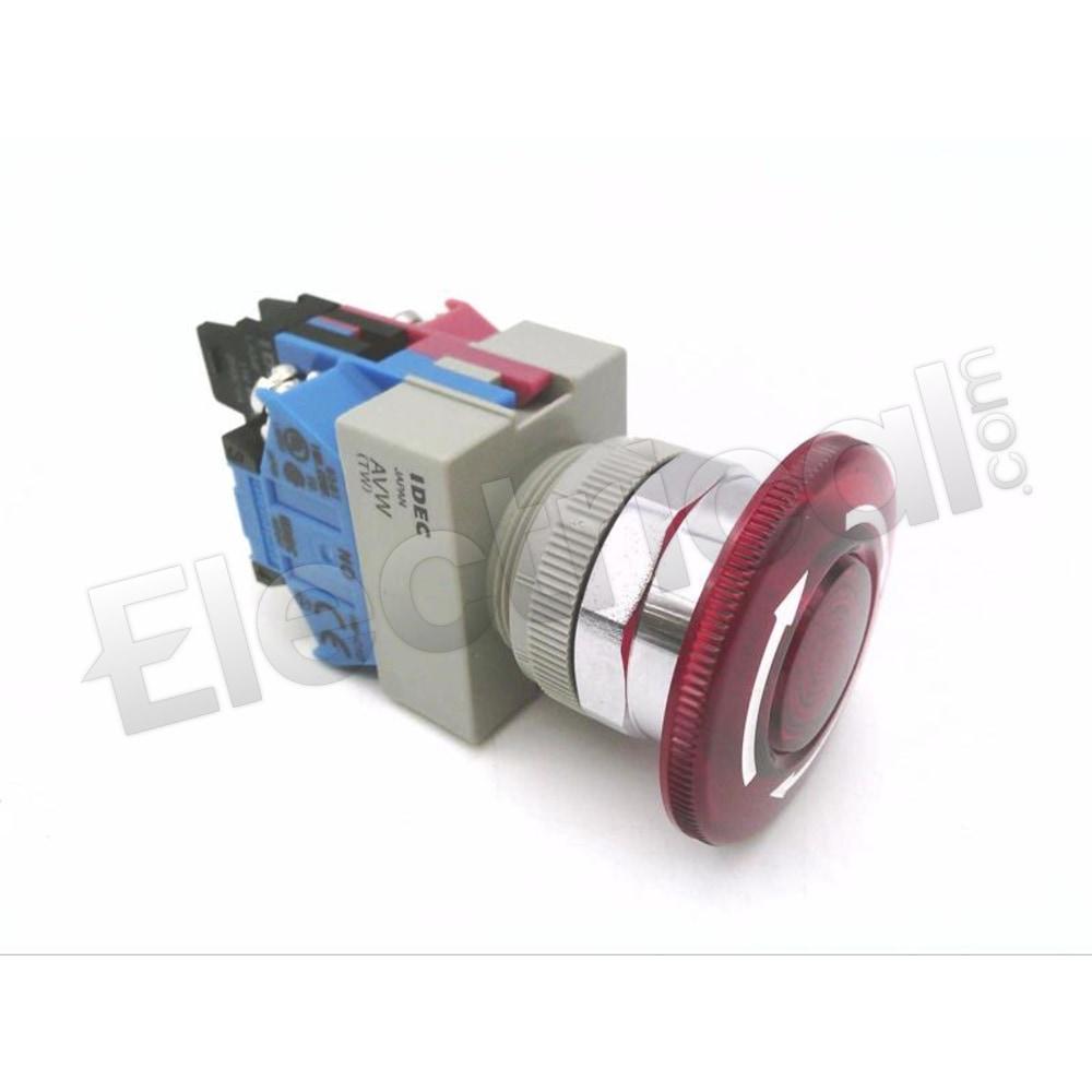 AVLW49911D-R-24V