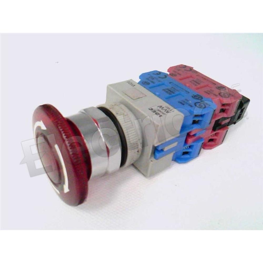 AVLW49922DN-R-24V