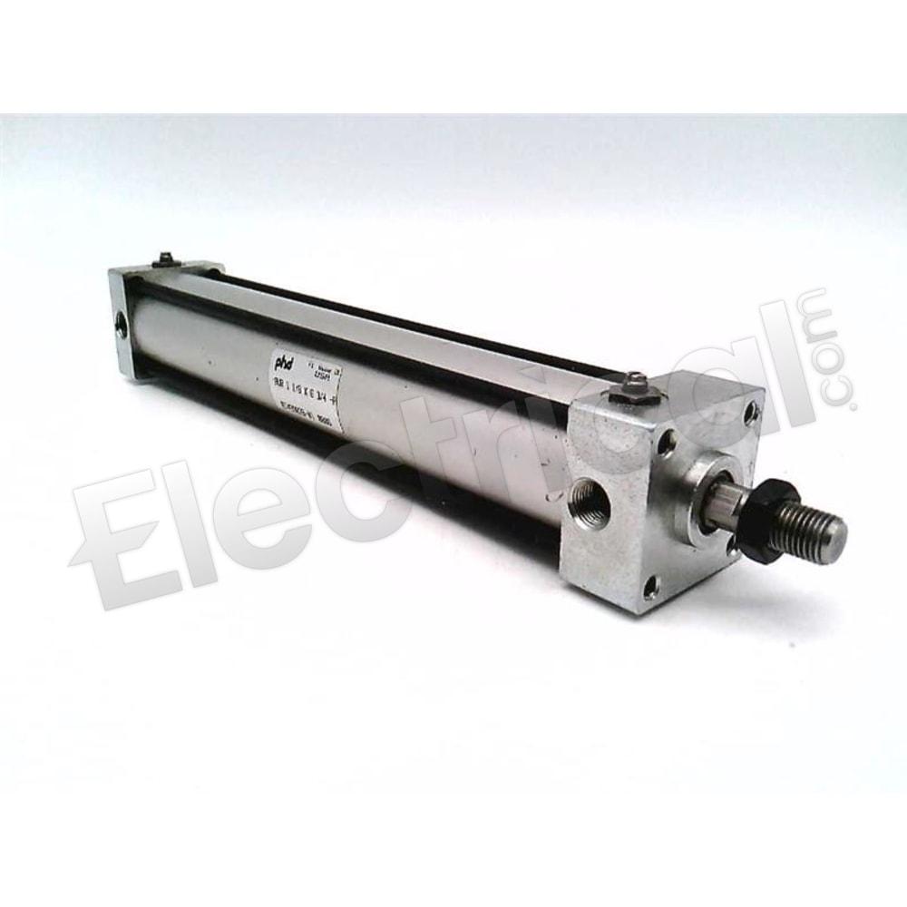 AVR 1-1/8 X 6-3/4-P