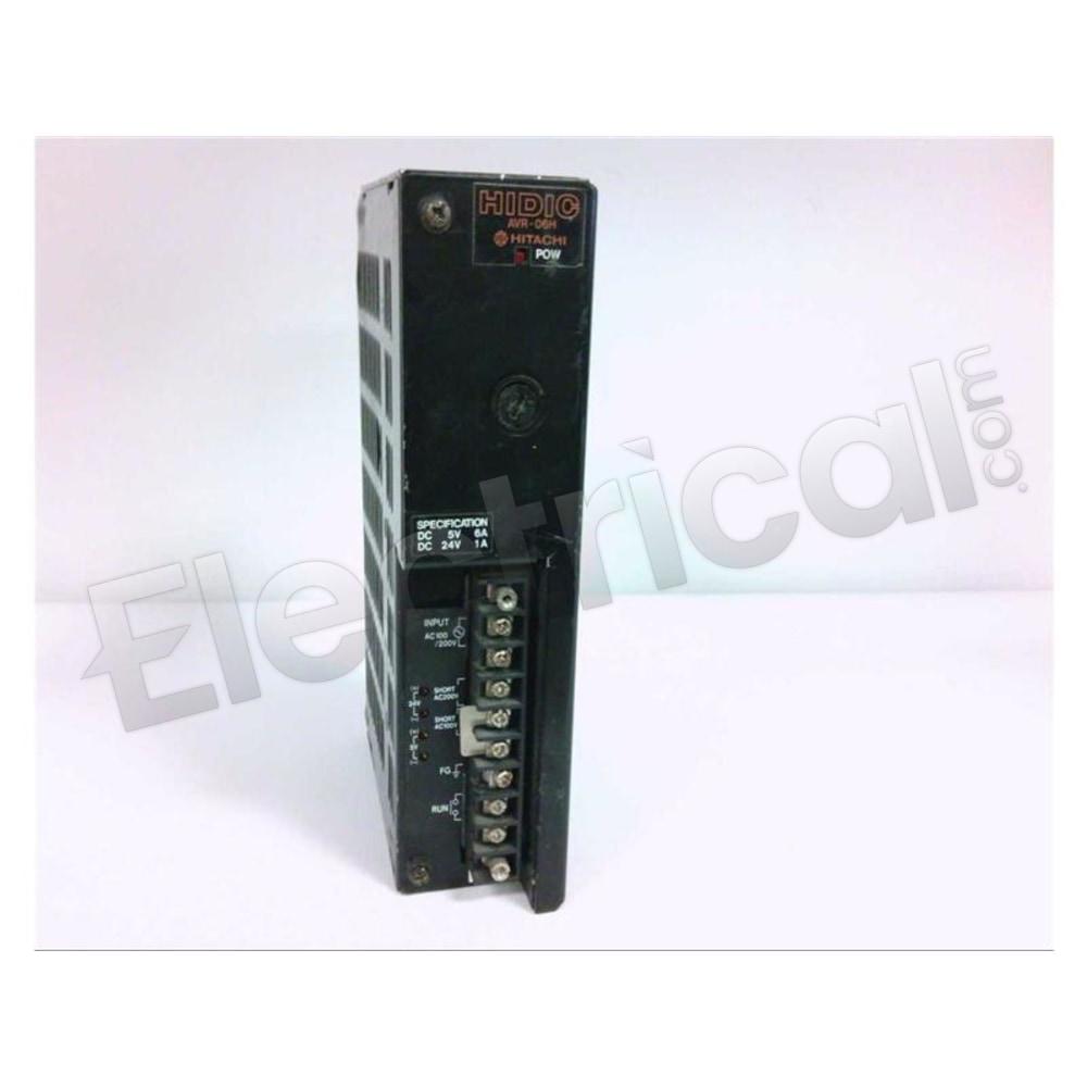 AVR-06H