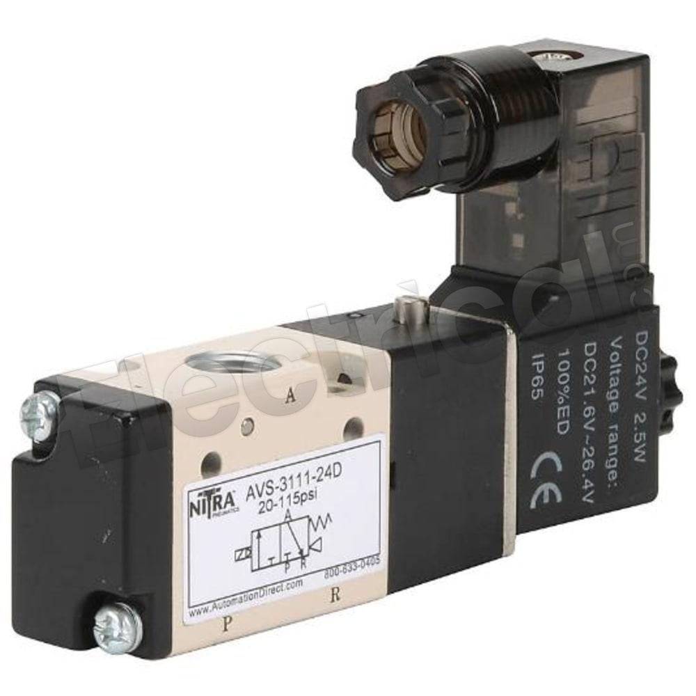 AVS-3111-24D
